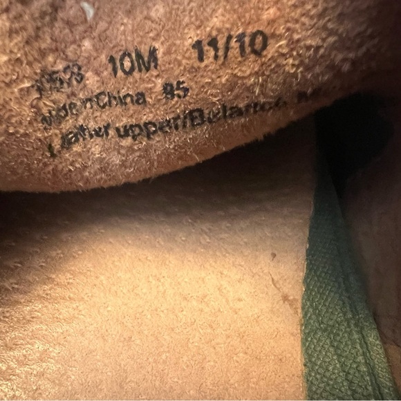 Men’s Clarks loafers - Picture 6 of 7